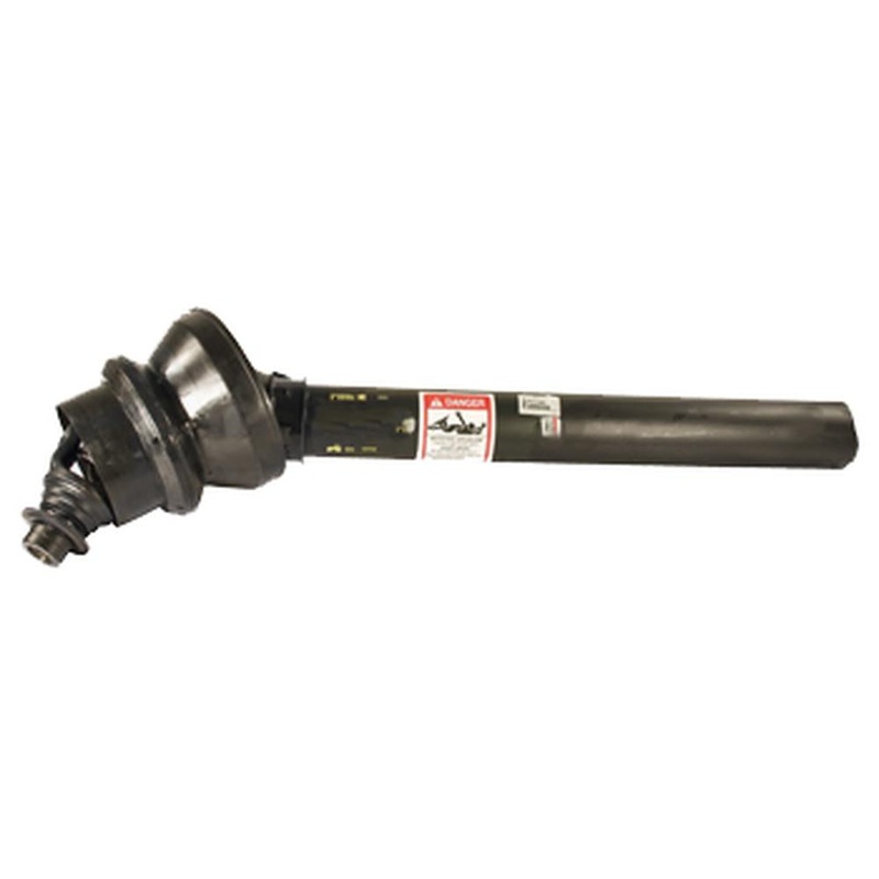 A-BP4CV8TR101001-AI 400 Series CV Tractor Shaft
