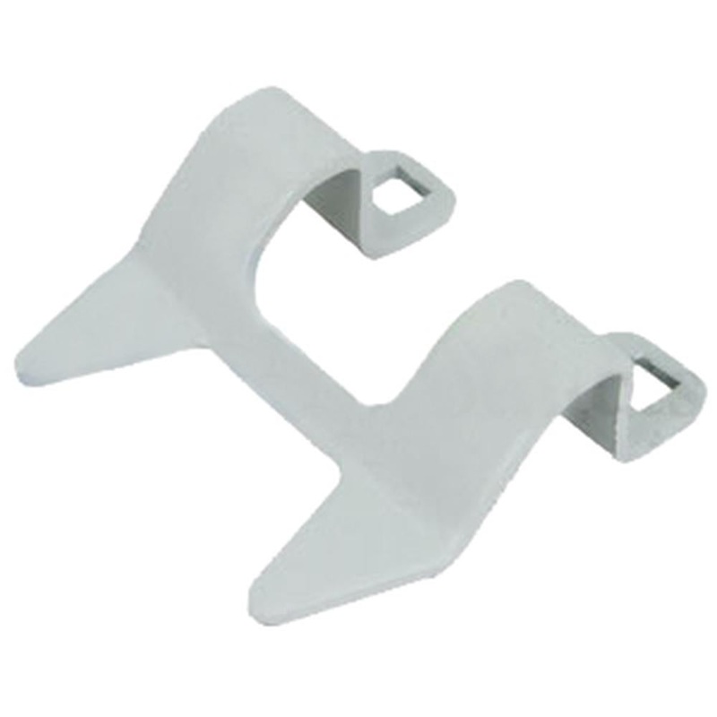 A-BU252-AI HIGH PLATE