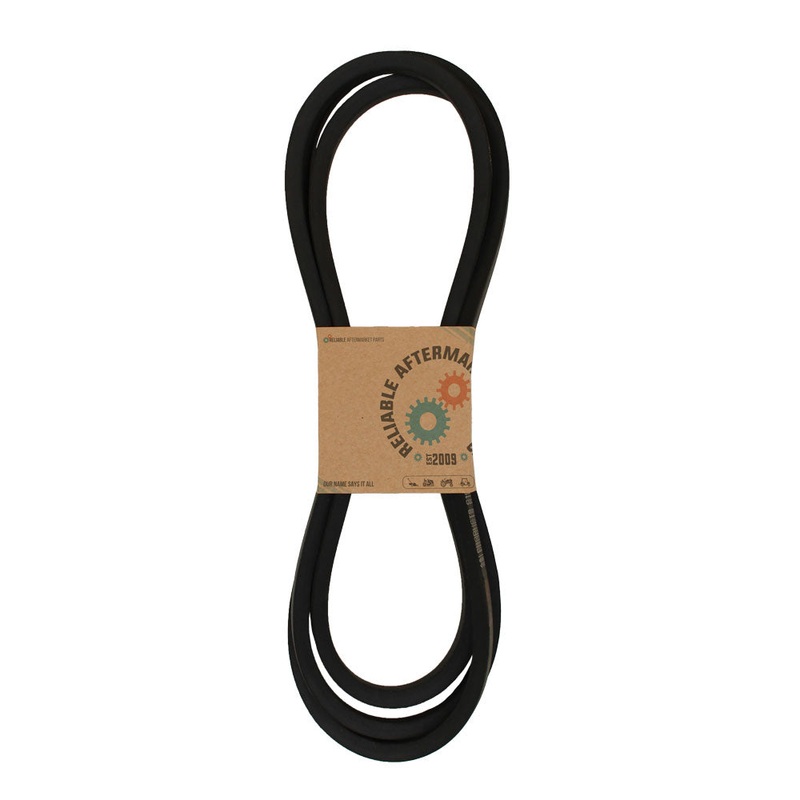 A-C160-AI Classical V-Belt  (7/8" X 164")