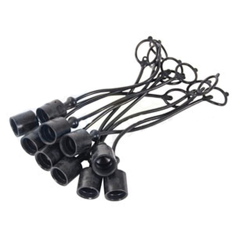 A-C211015-AI Dust Cap, 1/2