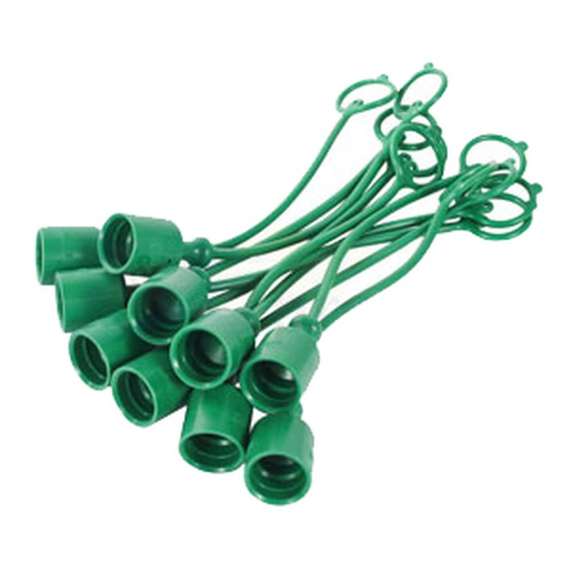 A-C211016-AI Dust Cap, 1/2