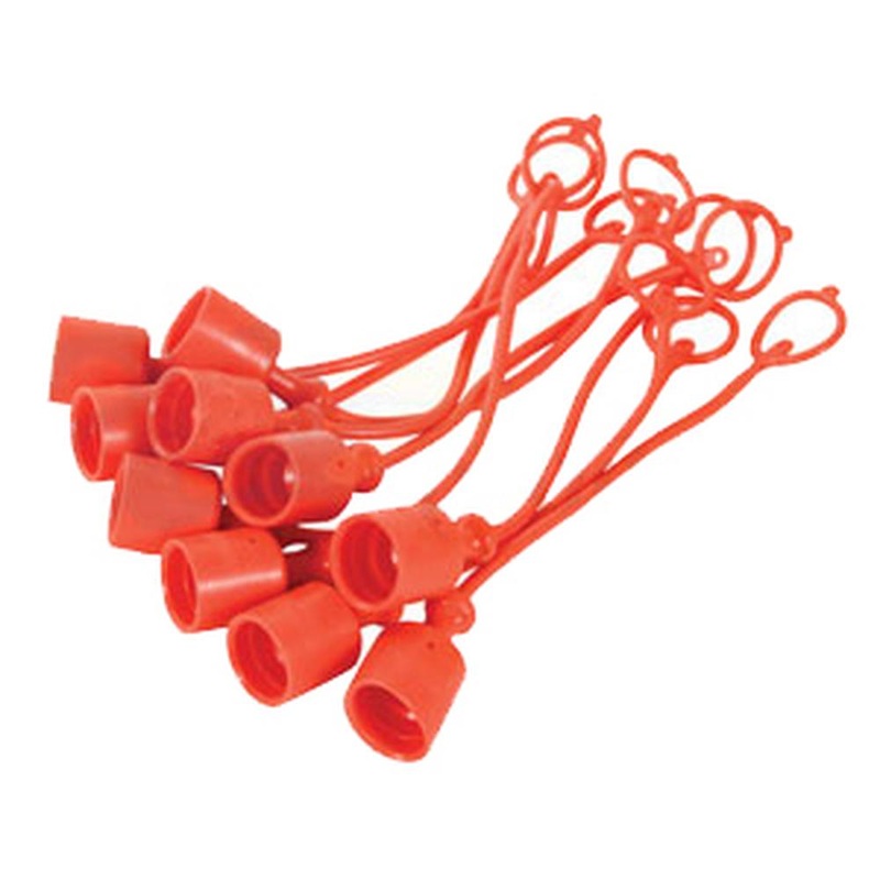 A-C211019-AI Dust Cap, 1/2