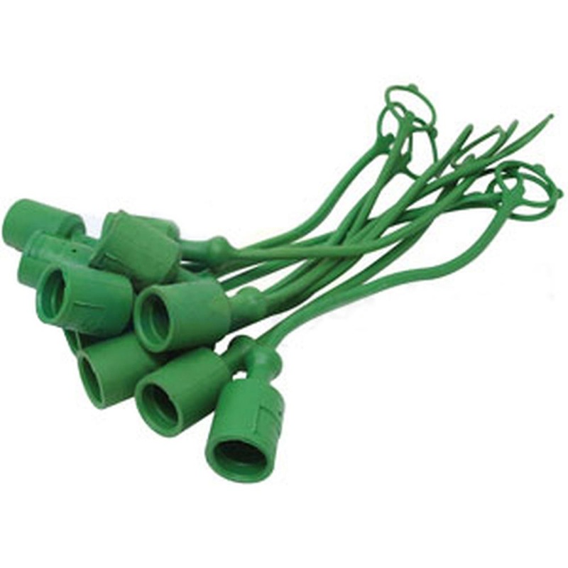 A-C211316-AI One New Replacement Dust Cap, 3/8