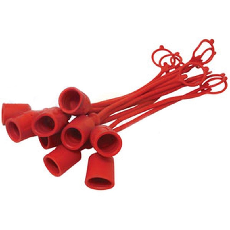 A-C211317-AI One New Replacement Dust Cap, 3/8