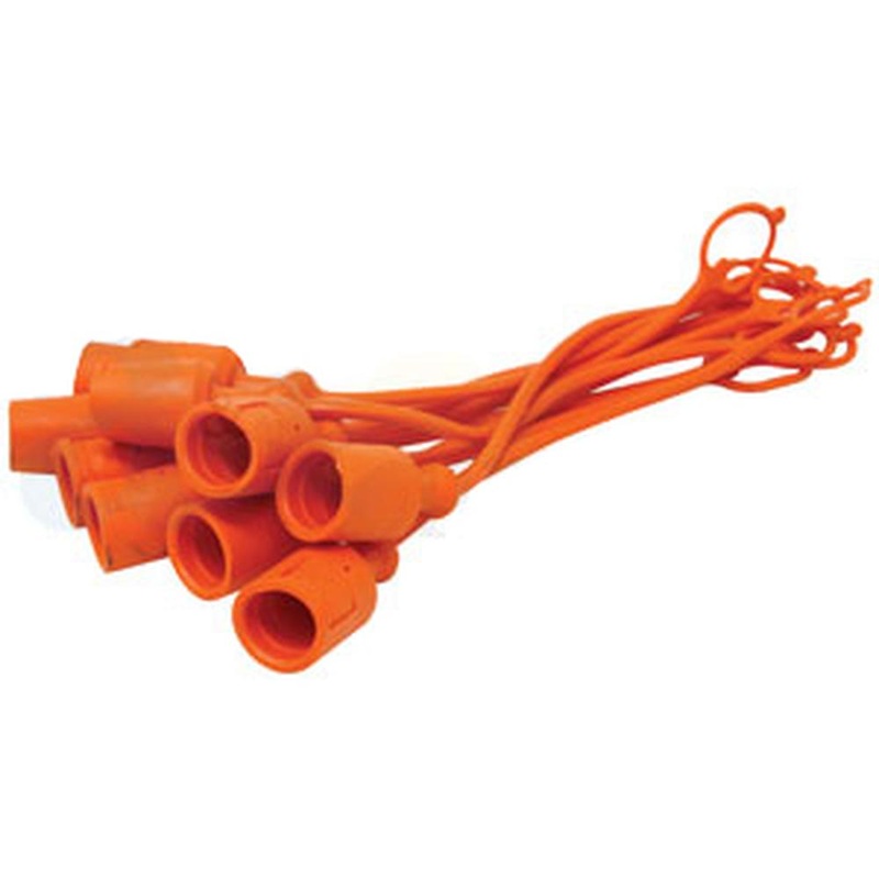 A-C211319-AI One New Replacement Dust Cap, 3/8