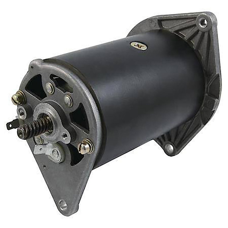 A-C7NN10000C-AI Generator
