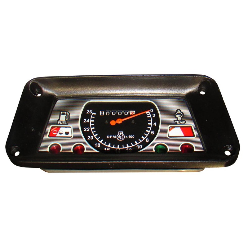 A-C7NN10849C-AI Tach Cluster