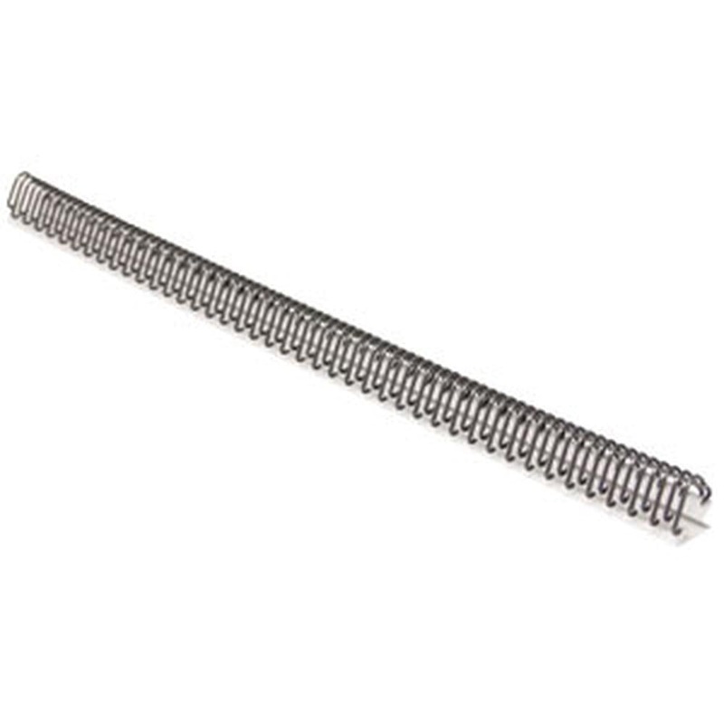 A-01138-AI #U3-1 Coated Steel Round Hook