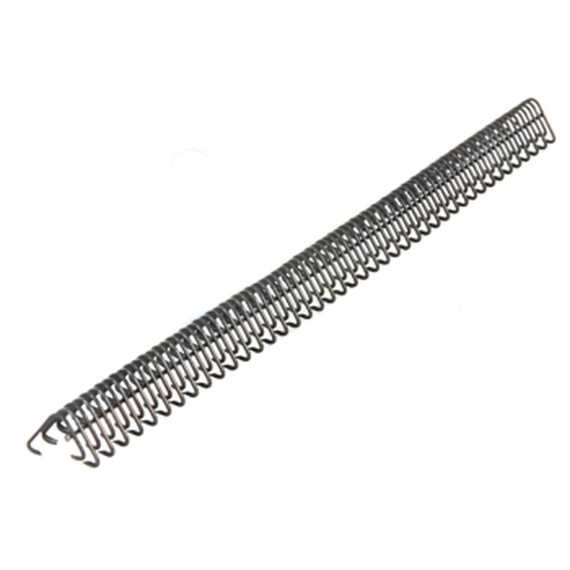 A-01251-AI U3 Hooks Coated Steel