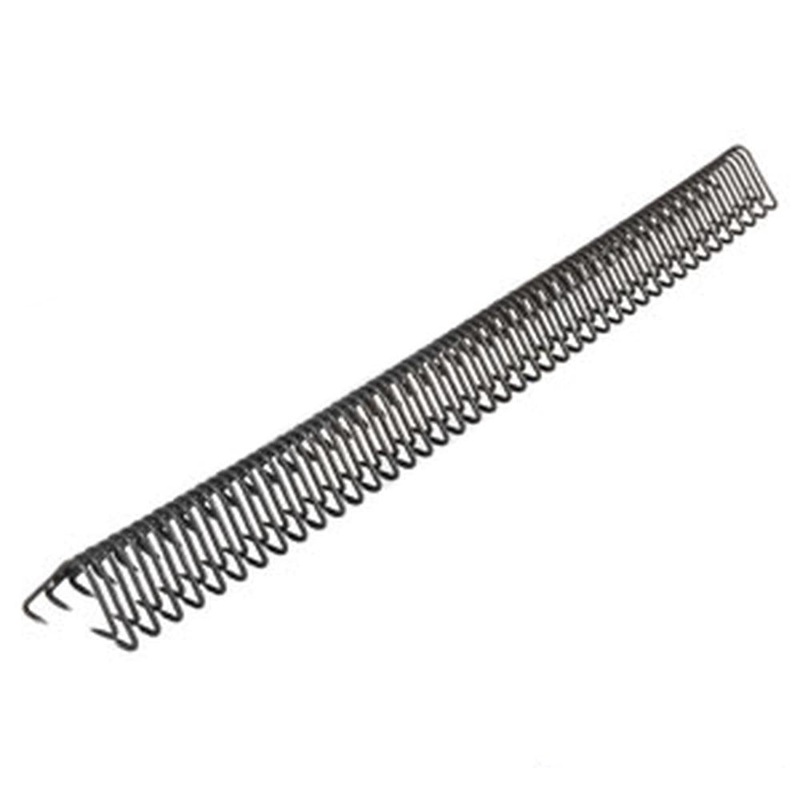 A-01279-AI U4 Hooks Coated Steel