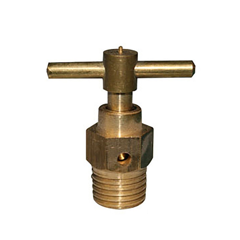 A-02100335-AI Drain faucet