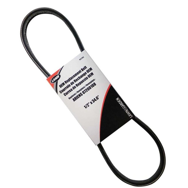 A-034332-AI Belt, Trans