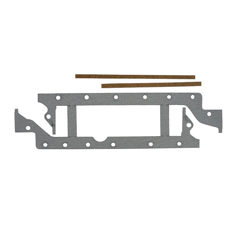 A-0490019-AI Gasket, Pan