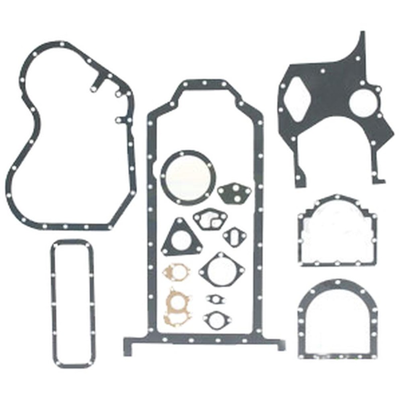 A-68211-AI Gasket Set, Lower without Seals (4.318)