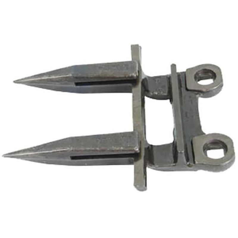 A-683994M1-AI Forged Guard, 2 Prong