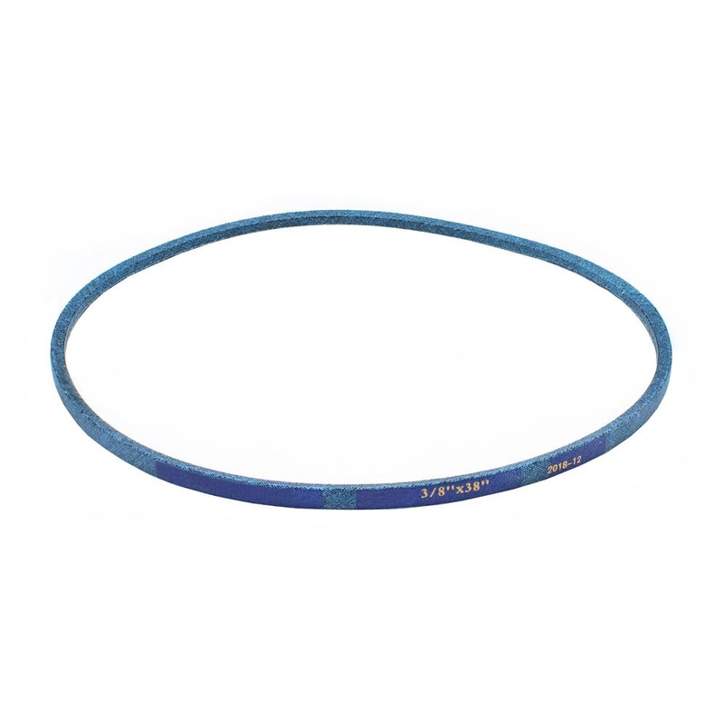 A-7013936-AI Belt, Traction Drive w/ Fits Briggs Engines