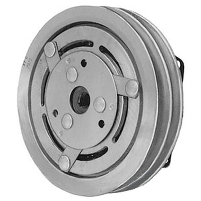 A-7020704-AI Clutch - Fits York/Tecumseh Style ( 2 groove 7" pulley)