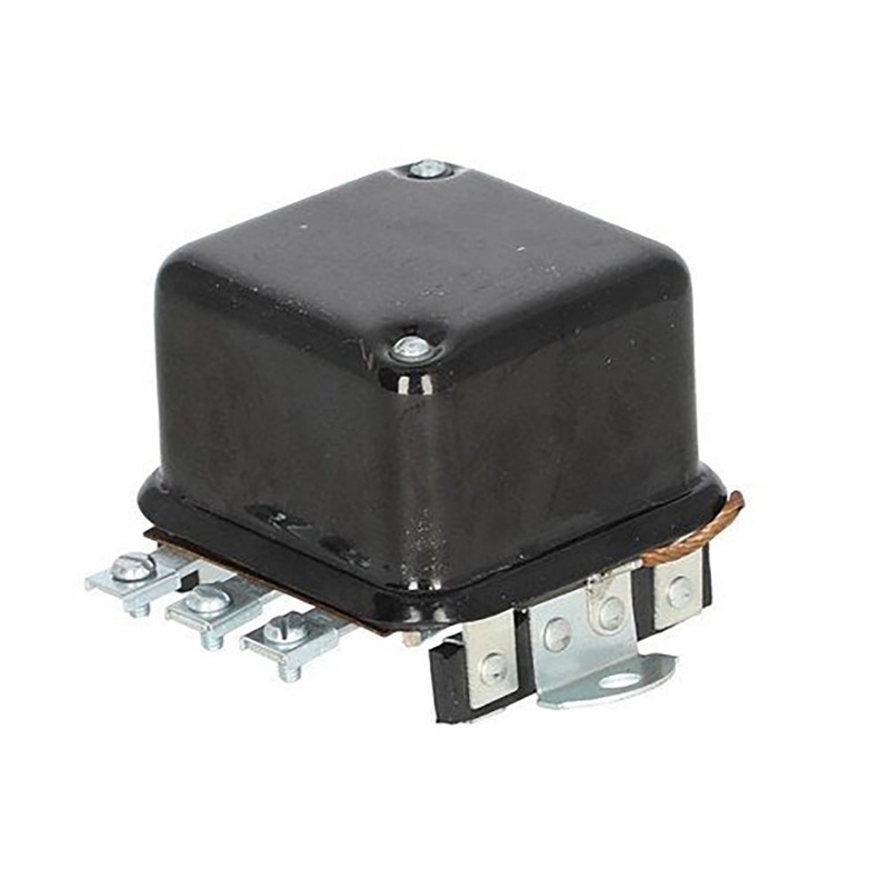A-70229484-AI Voltage Regulator (12 Volt)