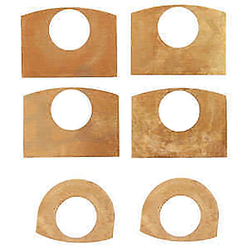 A-70230005-AI Shim Set, Main Bearing
