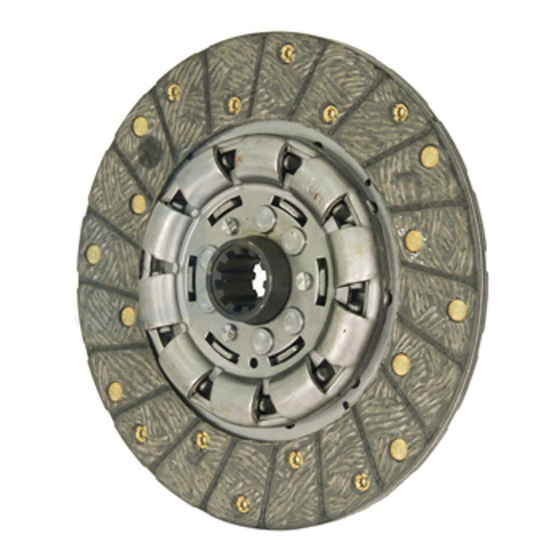 A-70231976-AI Trans Disc: 9