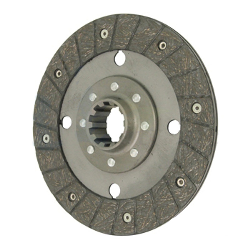A-709640R92-AI PTO Disc: 9