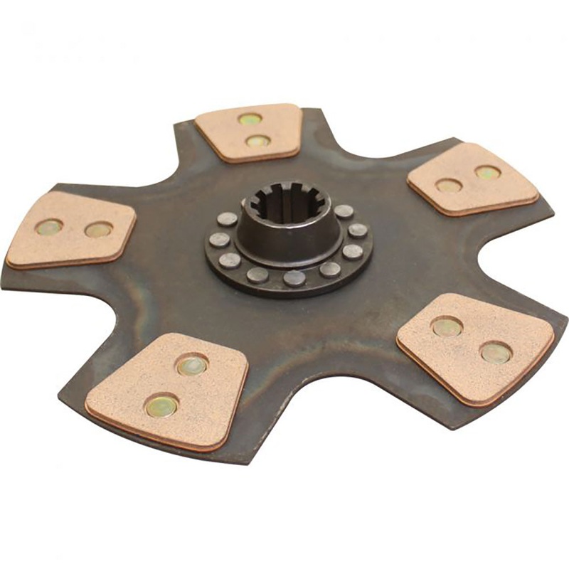 A-71146327-AI Trans Disc: 11