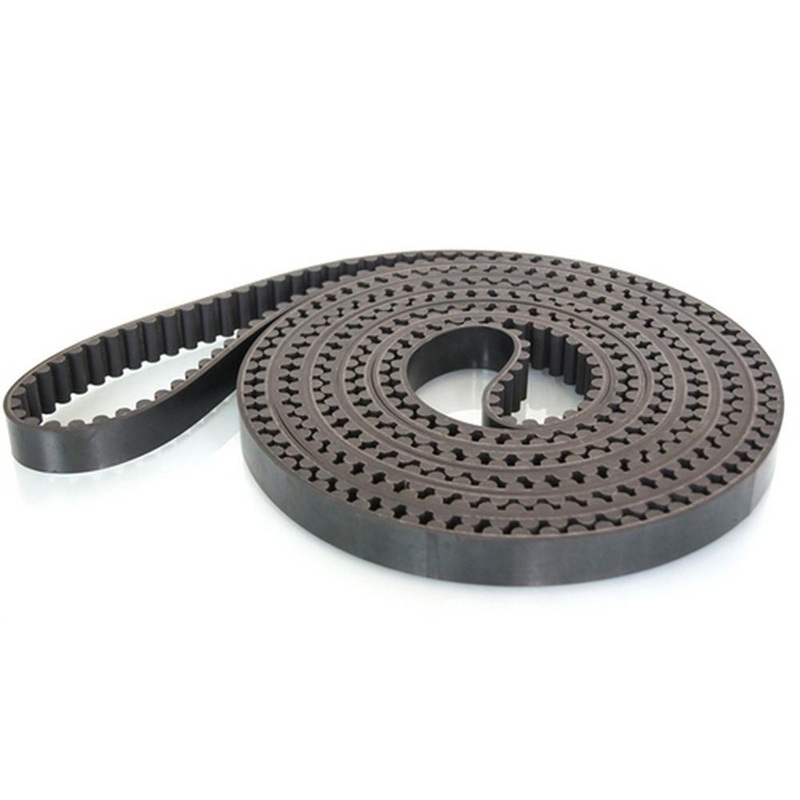 106XL037 D&D Powerdrive Timing Belt