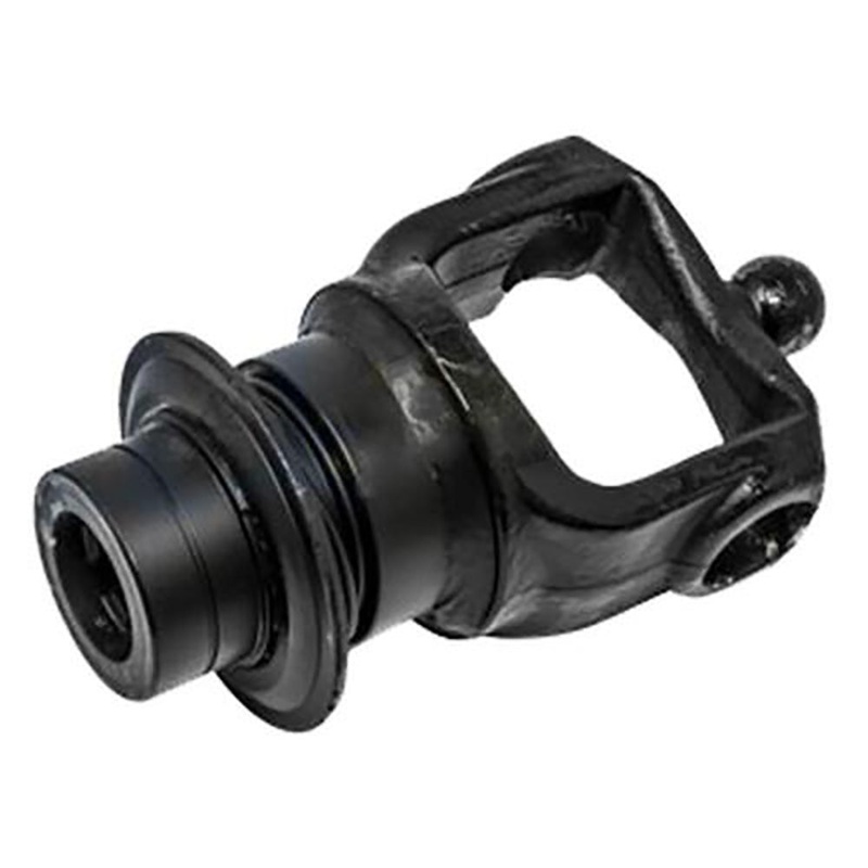 A-700709040-AI Tractor Yoke, Splined 1 3/8" - 6 Spline w/ Slide Collar, CV