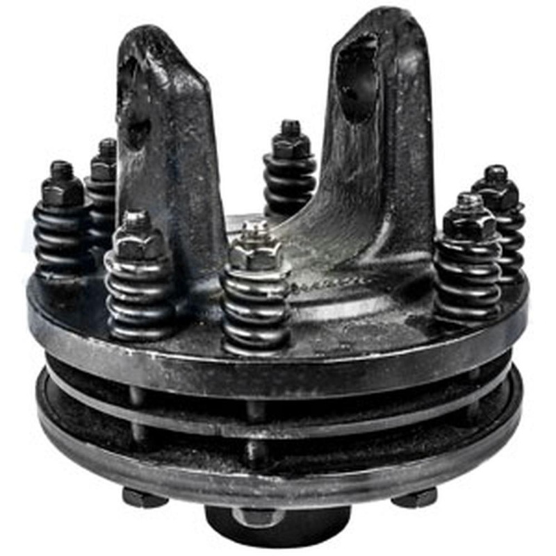 A-BP635M58504-AI FFV44 CLUTCH 1 3/4" 6 SPL