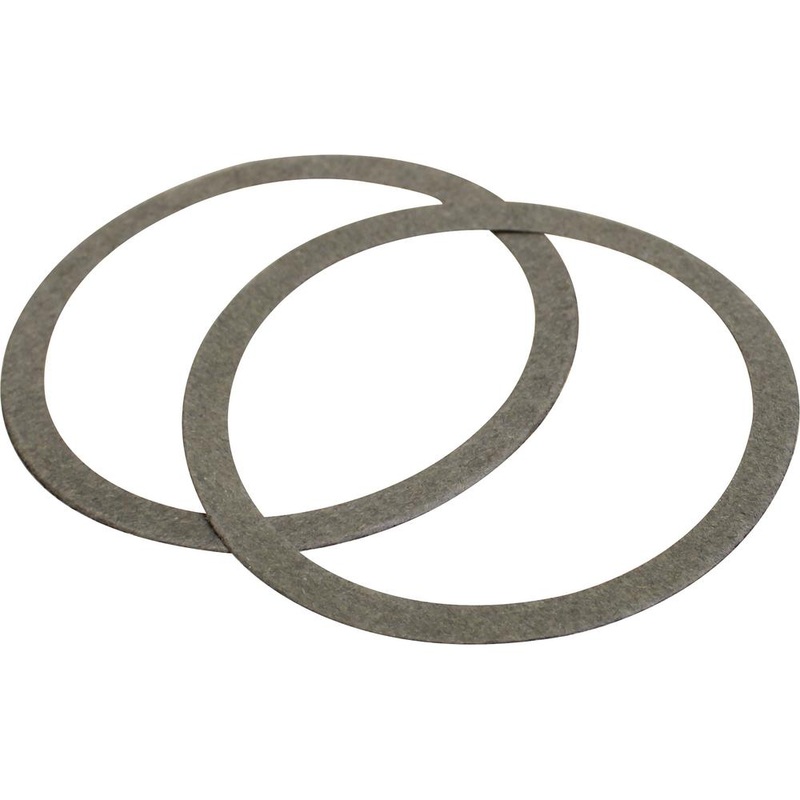 AMN102008 Input Cap Shim, 0.01"
