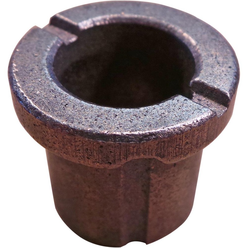 AMN113307 Rear Spindle Bushing, Flanged