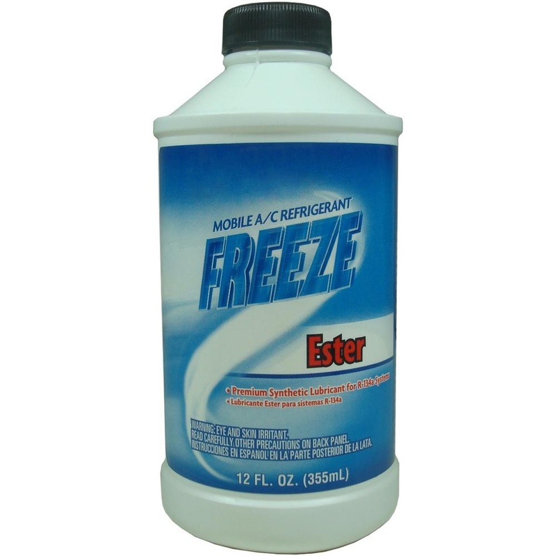 AMX10273 Premium Synthetic Ester Oil, 100V