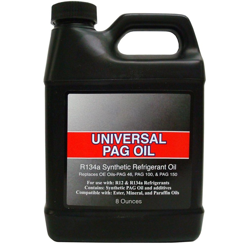 AMX10274 Universal Pag Oil