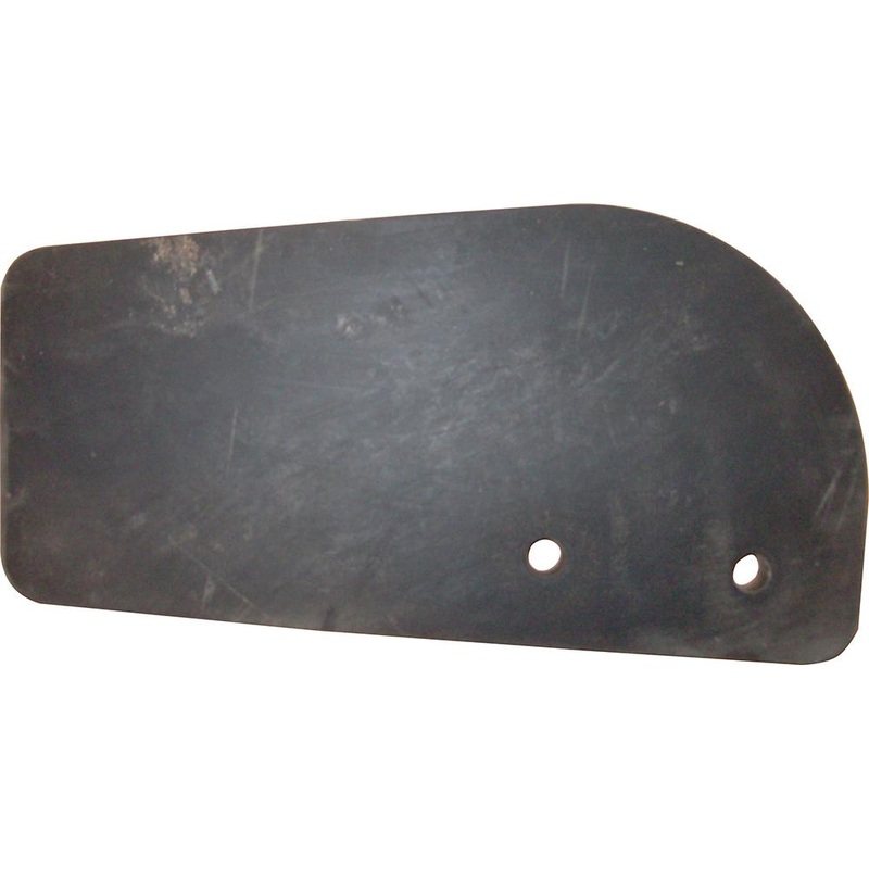 AMX27174 Ear Saver, Inside