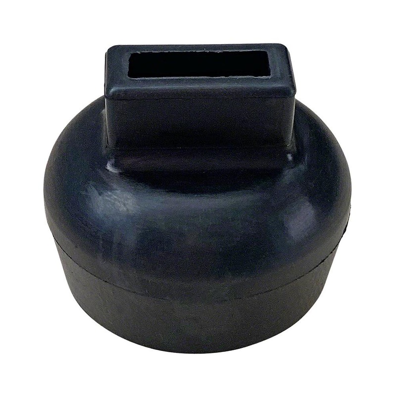 AVS4662-STR Gear Shift Boot, Dust Cover - Fits Minneapolis Moline V, VT840