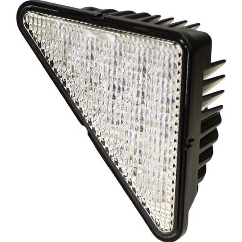 Fits Bobcat Skid Steer LED Headlight