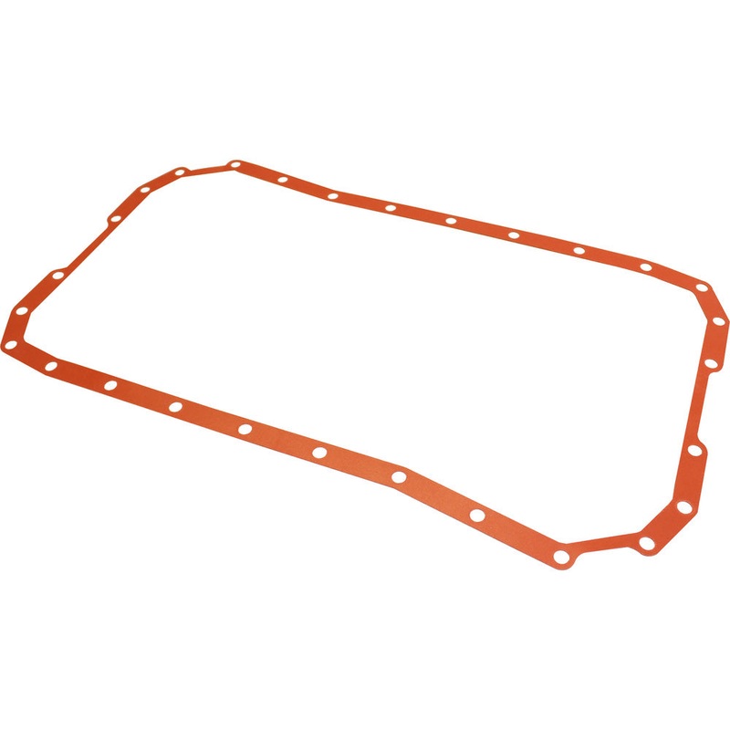 New Aftermarket Replacement 3931602 Oil Pan Gasket Fits Cummins 4BTA 3.9