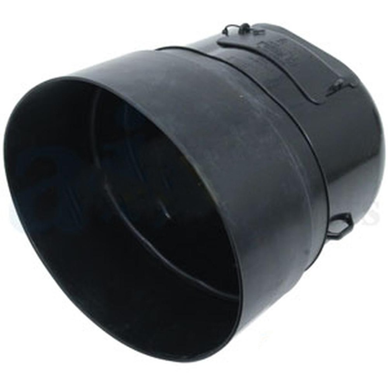 A-BP4171402-AI Cone, Implement: Includes 2 Access Flaps