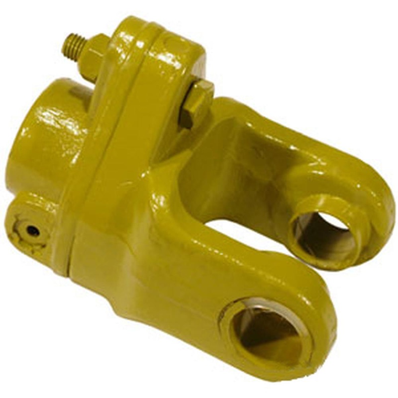 A-BP606505001-A-AI Shear Bolt Clutch