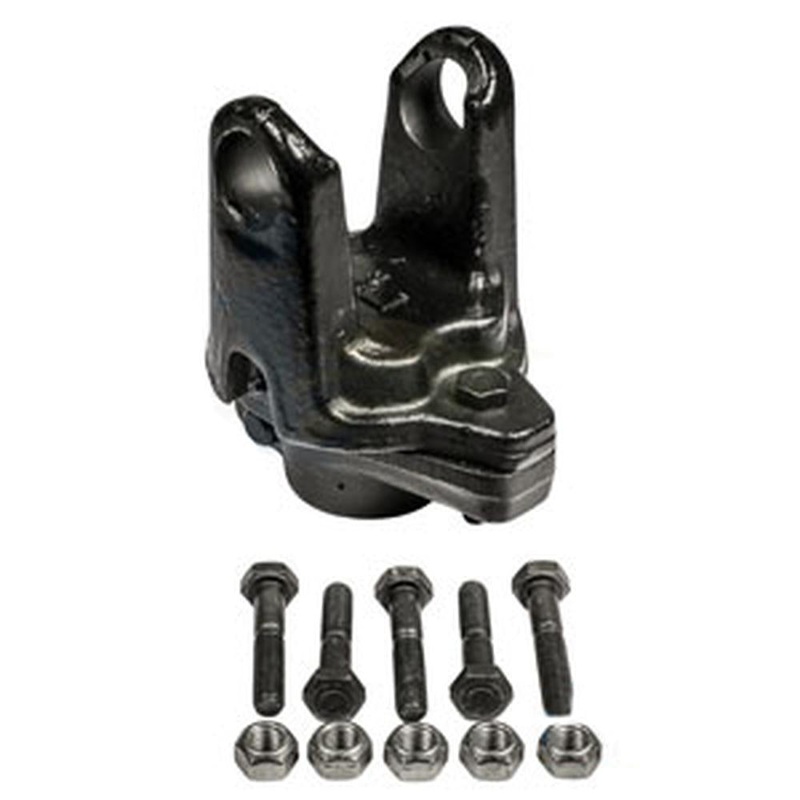 A-BP606606080R-AI SZ 6 SB CLUTCH  1 3/4" 20