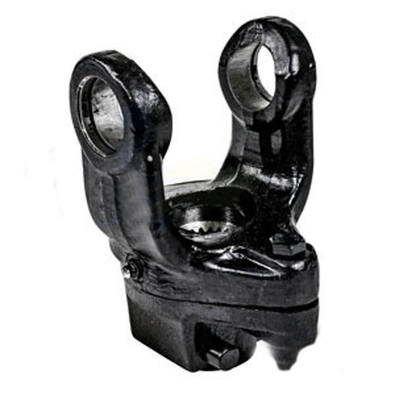 A-BP606808008-A-AI Shear Bolt Clutch