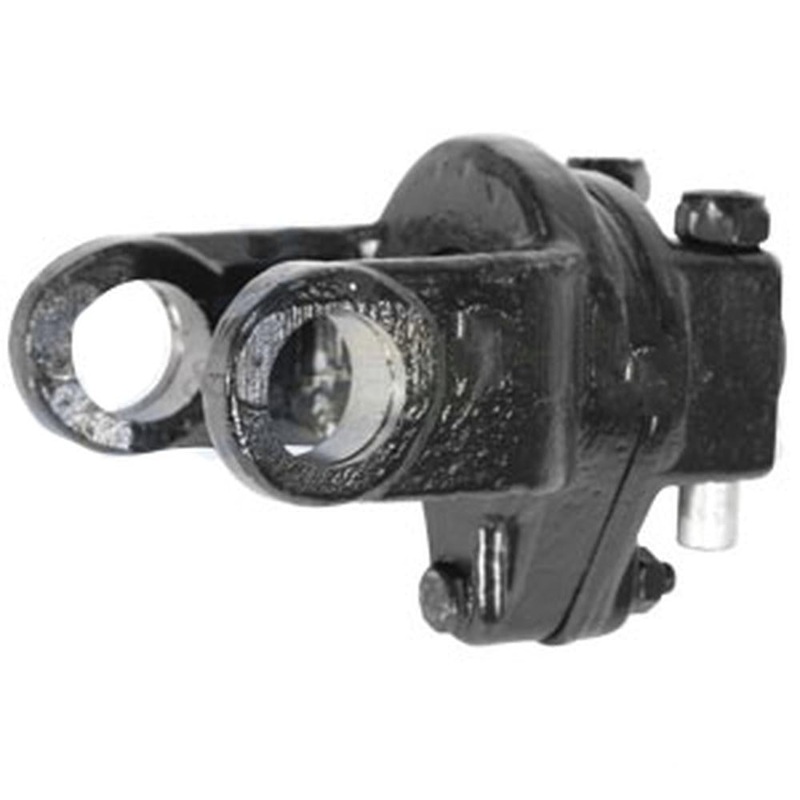 A-BP606808079-A-AI Shear Bolt Clutch