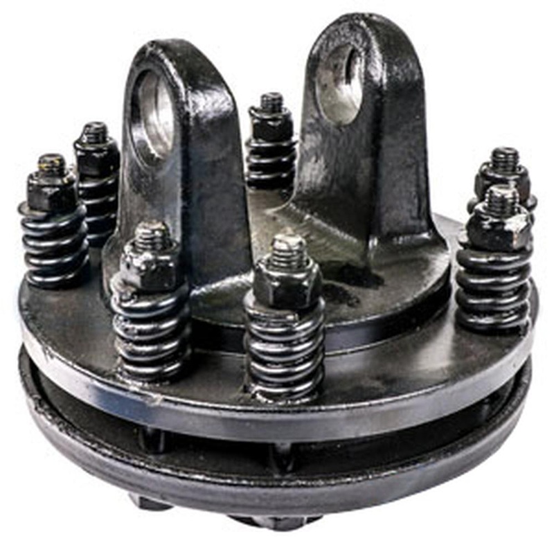 A-BP637141001-A-AI FF1 Clutch Assembly