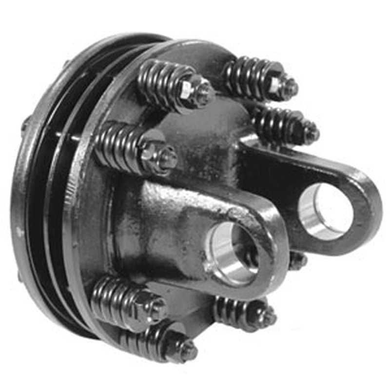 A-BP641460003-A-AI FF4 Clutch Assembly