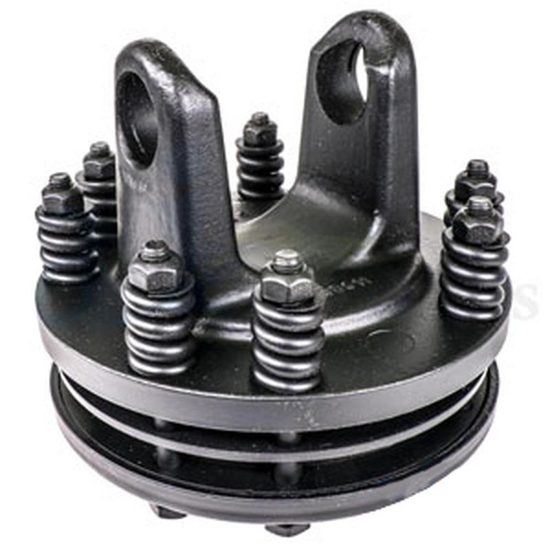 A-BP6D8860003-AI FV44 Clutch Assembly