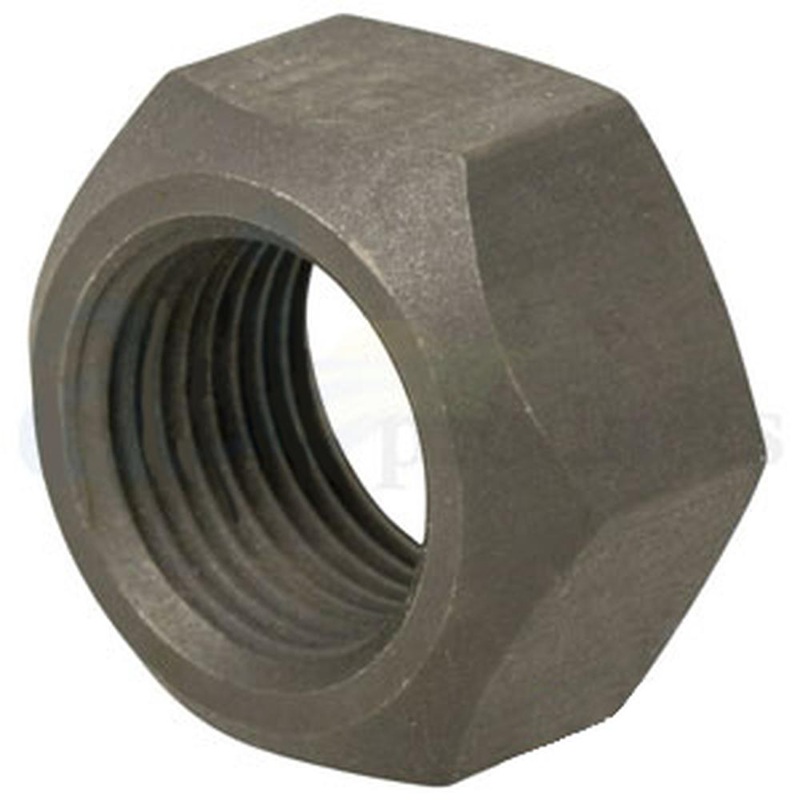 A-BPN2420-AI Nut, Bale Point; M24 X 2.0