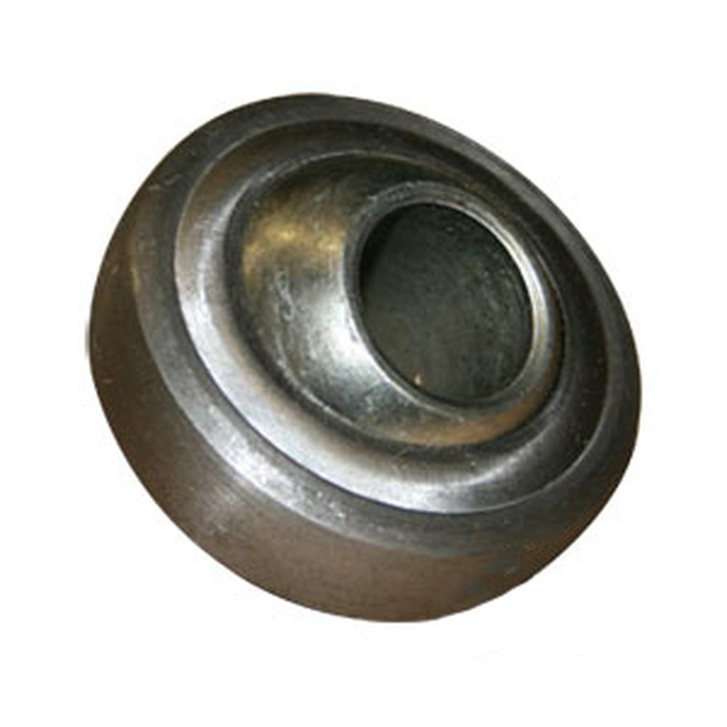 A-BS109 Weld on Ball for Lift Arm (Fits CAT I) Fits Universal Applications 22421