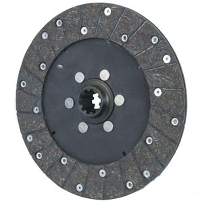 A-BS556-AI Trans Disc: 9