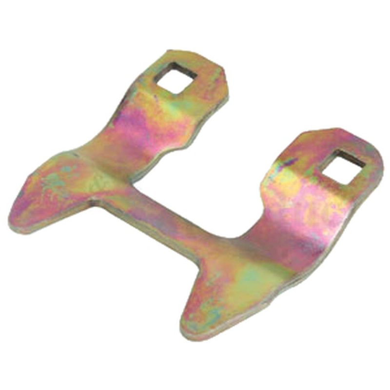 A-BU251-AI LOW PLATE