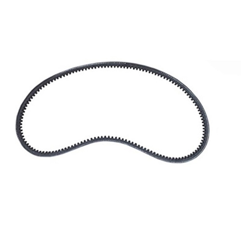 A-BX112-AI Cogged Classical V-Belt (5/8" X 115")